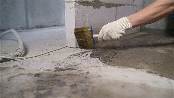 24/7 Emergency Interior Drainage System experts in Far Hills, NJ